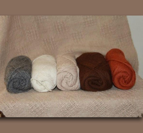 Super Fine Yarn