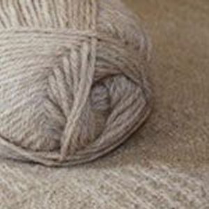 Super Fine Yarn - Champagne