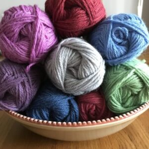 Super Fine Alpaca/Wool