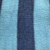 Navy & Sky Blue