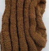 Fawn Slouch Hat