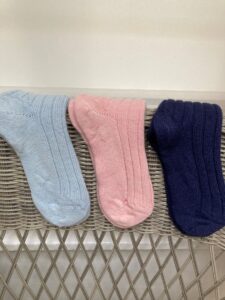 Bed Socks